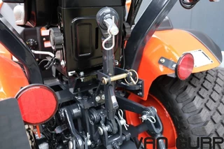 Avenger N/A 2024 - 26 - Mini Tractor obrazek 7