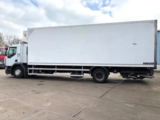 Renault 19 2014 - D D320 SLEEPERCAB 4x2 LAMBERET / THERMOKING (EURO 6 / RETARDER / AUTOMATIC GEARBOX / AIRCONDITIONING) obrazek 5