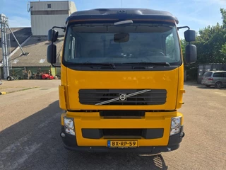 Volvo FE 62R 2010 - N/A image 2