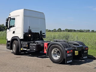 Scania G 2023 - G500 image 6
