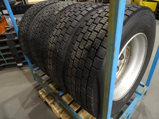 - Geen producent - N/A - CONTINENTAL315\70 obrazek 1