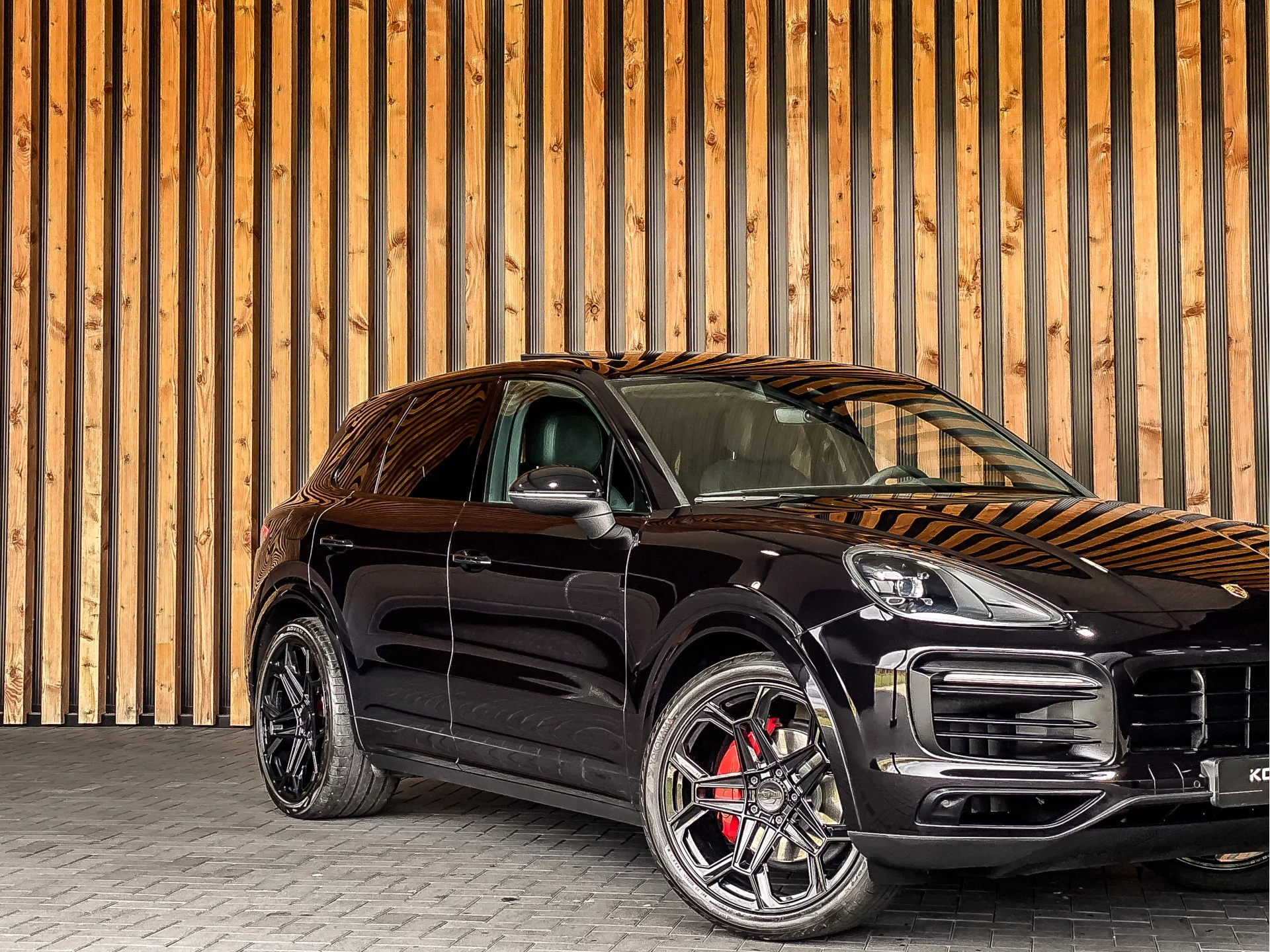 Porsche Cayenne 2018 - 3.0 V6 340PK Automaat afbeelding 32