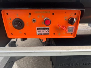 Volvo FL 250 2018 - 4X2 EURO 6 CARGO LOCK DHOLLANDIA zdjecie 11
