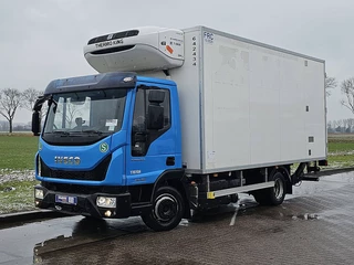 Iveco Eurocargo 2018 - 75E18 obrazek 2