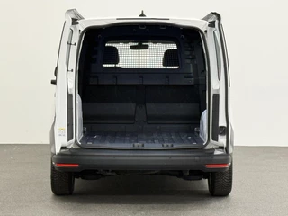 Volkswagen Caddy 2022 - Cargo 2.0 TDI immagine 3 miniatura