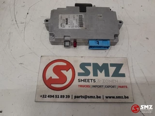 DAF N/A 2018 - Occ ECU telefooninterface regeleenheid DAF bild 1