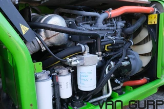 Merlo N/A 2019 - Roto 40.16 | 2019 | 1550h imagem 16