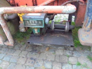 DAF N/A 1960 - A1502DA 360 image 8