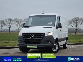 Mercedes-Benz Sprinter 2021 - 315 image 1