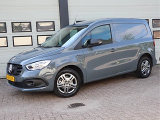 Mercedes-Benz eCitan 2025 - 112 51 kWh SoH 98,7% Pro - AC+DC Snelladen - NIEUW MODEL - Groot Navi obrazek 5