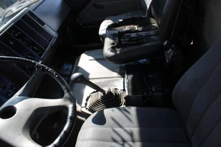 Mercedes-Benz SK 1997 - N/A image 16