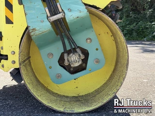 Ammann ARX26 - Water spray | Double Vibration | Double Drum Drive 2016 - N/A image 7