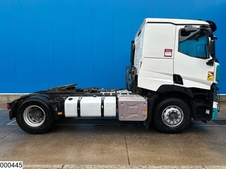 Renault N/A 2016 - C 460 EURO 6, Retarder, Hydraulic afbeelding 12