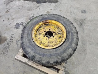 Goodyear 11.00-24 - N/A image 6