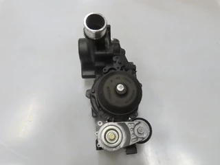 DAF - 2407420 Koelvloeistofpompmodule MX11 for sale