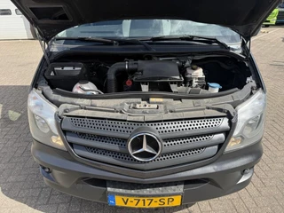 Mercedes-Benz Sprinter 2015 - N/A image 20
