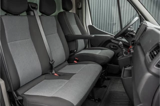 Renault Master 2024 - 2.3dCi | Bakwagen met Laadklep | LED | Carplay | Camera | Cruise image 12