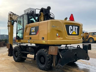 Caterpillar MH3024 2020 - N/A bild 6