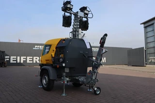 Atlas-Copco 2022 - Hilight H6+ Valid inspection, *Guarantee! Max Boo afbeelding 2 miniatuur