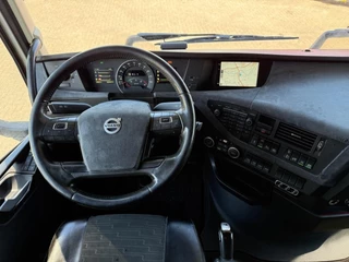 Volvo FH 2018 - N/A obrazek 12