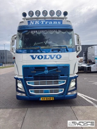Volvo FH 2016 - 460 imagem 8