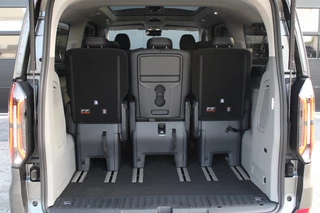 Ford Transit Custom 2026 - Tourneo 340 2.5 PHEV L2H1 Titanium X 232pk - ACC - Pano - B&O - Elek. schuifdeuren - 360 camera - Elek-Trekhaak - Excl BTW - Rijklaar bild 13