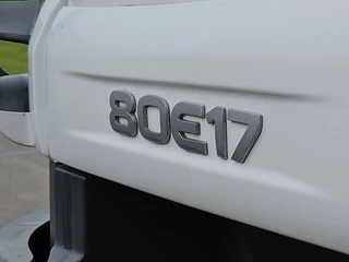 Iveco Eurocargo 2004 - 80E17 obrazek 16
