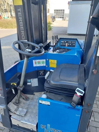 Terberg N/A 2015 - Kinglifter TKL-M-1x3 Kooiaap image 9