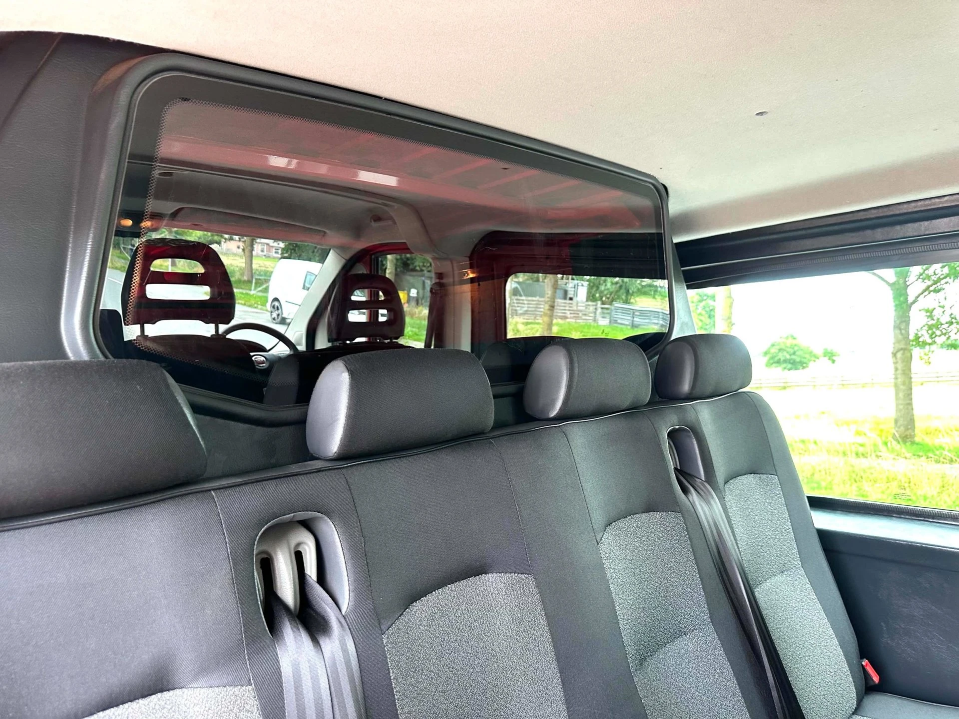 Fiat Ducato 2017 - 35H 2.3 MultiJet L2H1 DC 7 Persoons 99.192 km.!!! Euro 6 afbeelding 28