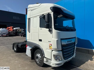 DAF XF 480 2020 - EURO 6d, ACC afbeelding 3 miniatuur