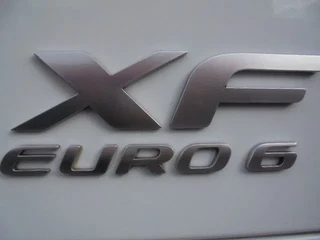 DAF XF 440 2016 - EURO 6 obrazek 18