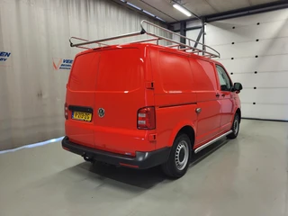 Volkswagen Transporter 2019 - 2.0TDI Imperiaal Euro 6! afbeelding 3 miniatuur