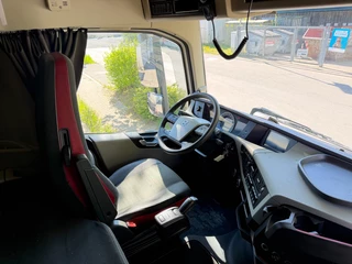 Volvo FH 2019 - 460 3 X Globe*Standard*SZM*Standklima*ACC imagen 35
