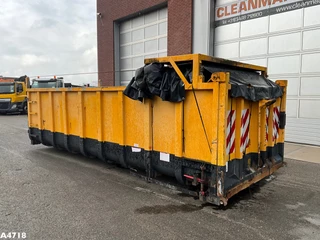 Container 20m³ N/A - N/A zdjecie 2
