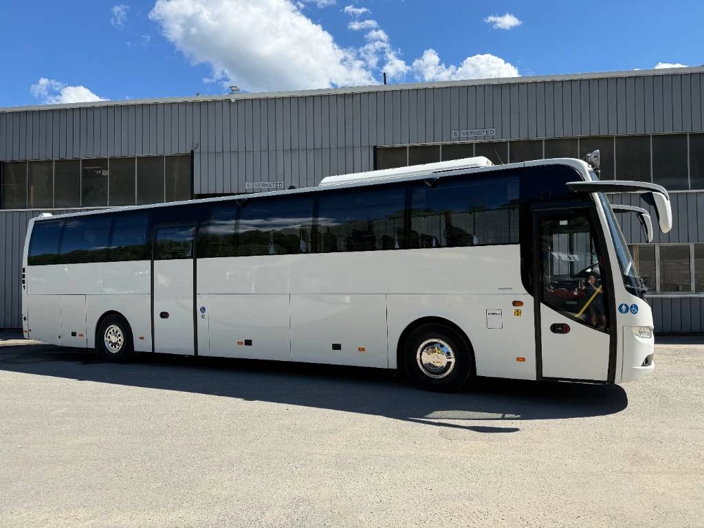 Volvo 2016 - 9700H zdjęcie 3