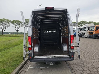 Peugeot Boxer 2017 - 435 obrazek 12