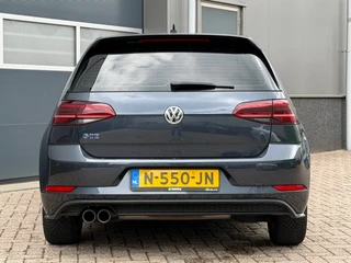 Volkswagen Golf 2018 - 1.4 TSI PHEV GTE bj.2018 Virtual|Leder|Navi|Stoelverw. obrazek 8
