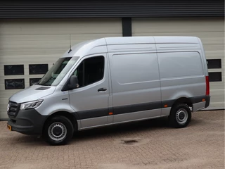 Mercedes-Benz eSprinter 2024 - 314 L2H2 Accu 56 kWh RWD WLPT 181 km - New Model - Snel laden - LED - Vol Opties obrazek 6