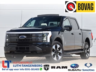 Ford F-150 2026 - Lightning | Platinum | Extended Range | All-In | Nieuwe Truck obrazek 1