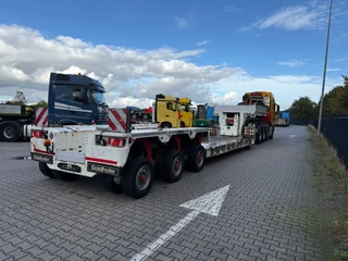 Goldhofer N/A 2014 - STZ VP 3 55/80A afbeelding 4