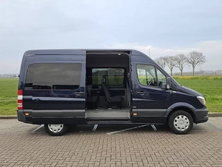 Mercedes-Benz Sprinter 2016 - 213 imagen 15
