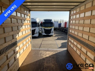 Iveco Daily 2022 - 35C16 A8 afbeelding 23