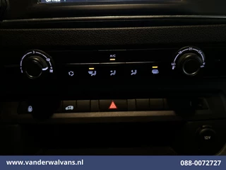 Peugeot Expert 2020 - 2.0 BlueHDI 123pk L3H1 Euro6 Airco | Camera | Navigatie | Apple Carplay | Cruisecontrol obrazek 6