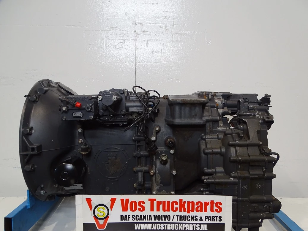 Scania R 2011 - SC-R GRS-895 O obrázek 1