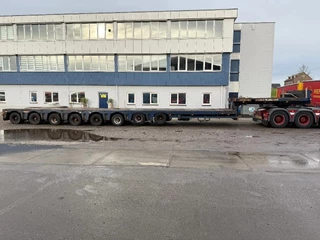 Nooteboom MC0 105-08V 2008 - N/A immagine 12