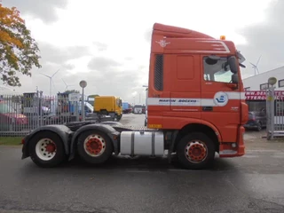 DAF XF 440 2015 - 6X2 NL TRUCK TUV 06-2026 bild 4