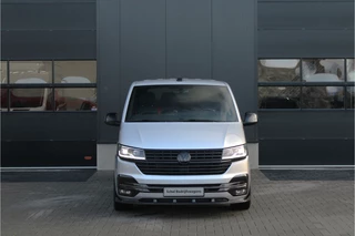 Volkswagen Transporter 2021 - 2.0 TDI L2H1 28 Bulli 150pk - 20 Inch - Camera - Trekhaak - Leder - ACC - LED - Rijklaar immagine 3
