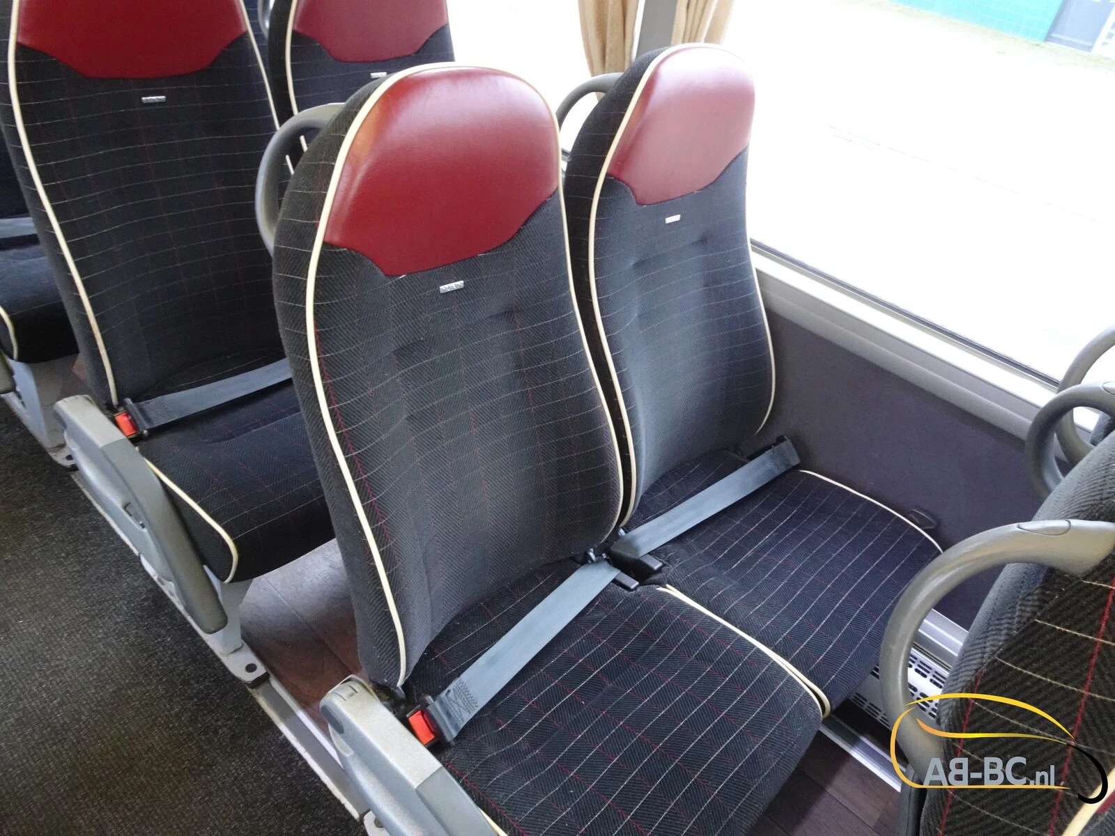MAN R08 Lion's Coach 61 seats euro 6 2014 afbeelding 54
