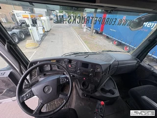 Mercedes-Benz Arocs 2651 2013 - N/A image 10