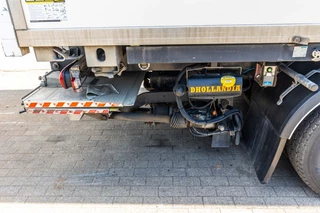 Renault N/A 2017 - D14 250 + DHOLLANDIA obrazek 14